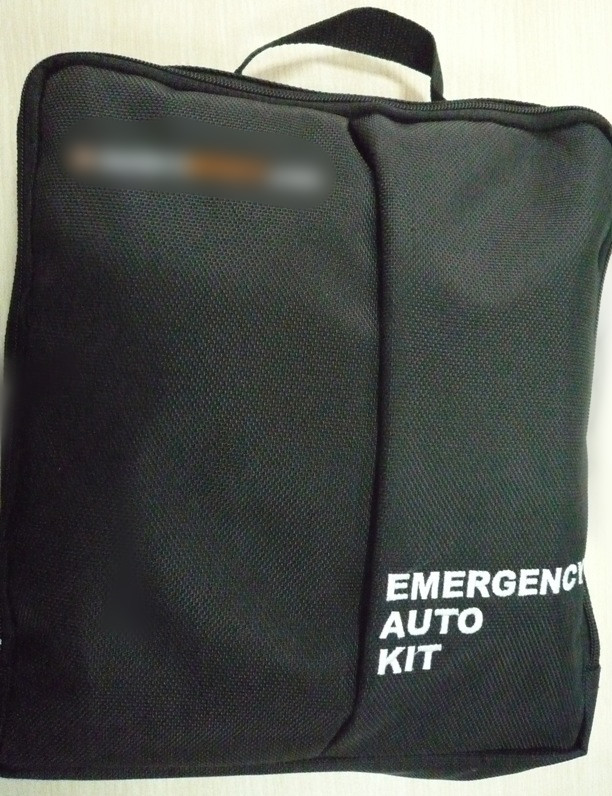 Emergency Auto Kit
